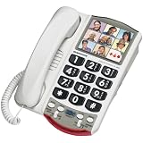 Clarity Photo Phone - Clarity-P300