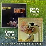 Revue Percy Faith  / Camelot/My Fair Lady