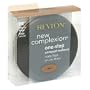 Revlon New Complexion One-Step Compact Makeup, SPF 15, Natural Beige 04, 0.35 Ounce