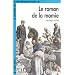 Le roman de la momie