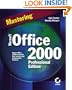 Mastering Microsoft Office 2000 Professional Edition