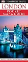 Pocket Map and Guide London (Eyewitness Travel Guides)