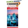 Pocket Map and Guide London (Eyewitness Travel Guides) by Europe Travel Books