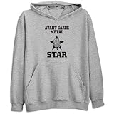 Sweatshirt Heather Gray 