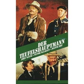 She Wore a Yellow Ribbon [VHS] [1950]