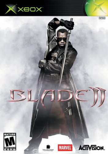 Childrens Toyshop  Video Games : Blade 2