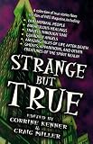 Strange But True: From the Files of FATE Magazine