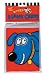 Fat Cat Doggy Hoots Blank Cards Dog