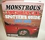 Monstrous American Car Spotter's Guide 1920-1980/110383Ap