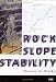 Rock Slope Stability