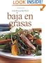 Baja En Grasa/Low Fat (Cocina Practica) (Spanish Edition)