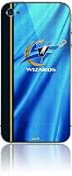 Skinit Protective Skin for iPhone 4/4S - NBA Washington Wizards