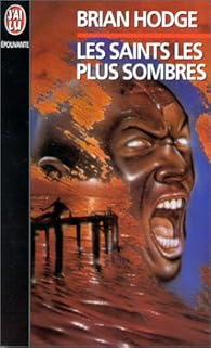 Les saints les plus sombres par Hodge