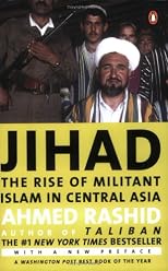 Jihad: The Rise of Militant Islam in Central Asia