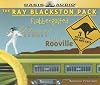 Ray Blackston