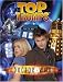 Doctor Who: Series 1 & 2 (Top Trumps)