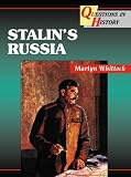 Stalins Russia (Questions in History)