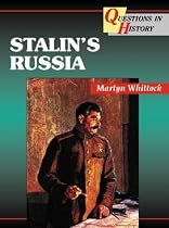 Stalin's Russia (Questions in History)