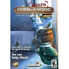 Micro Commandos