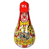 Review Delicia  / Delicia Mr. Sprinkles, Rainbow, 6-Ounce Fun Jars (Pack of 12)