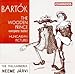 Béla Bartók: The Wooden Prince, Op. 13/Hungarian Pictures