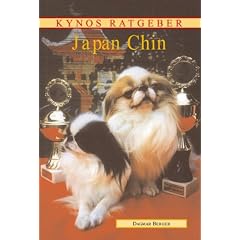 Japan Chin