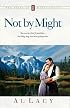Not by Might (Angel of Mercy Series #8)