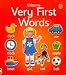 Very First Words Board Book