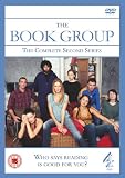 The Book Group Series 2 [DVD]