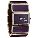 Nixon Vega Stainless Steel Watch - Women's