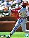 Dave Parker Autographed/Hand Signed Cincinnati Reds 8x10 Photo