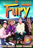 Fury, Volume 4