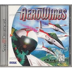 Aerowings