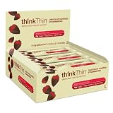 thinkThin High Protein Bar 10 ea