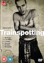 Trainspotting [DVD] [1995]
