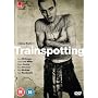 Trainspotting [DVD] [1995]