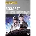 Escape To Witch Mountain (Walt Disney Family Classics)