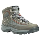 Ladies Timberland Plymouth Trail Boots GREY 7.5 M by Timberland