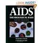 AIDS: The Biological Basis (Jones and Bartlett Topics in Biology)