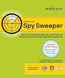 Spy Sweeper Spanish