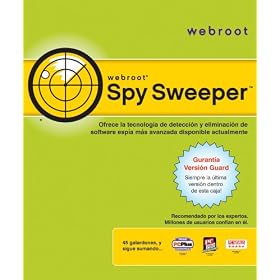 Spy Sweeper Spanish