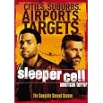Sleeper Cell - American Terror - The Complete Second Season