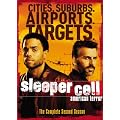 Sleeper Cell: American Terror - Comp Second Season [DVD] [Region 1] [US Import] [NTSC]