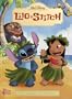 Lilo & Stitch: Un Cuento Contado (Read-Aloud Storybook) (Spanish Edition)