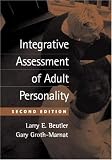 Integrative Assessment of Adult Personality, Second Edition