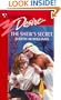 The Sheik's Secret (Silhouette Desire, #1228)