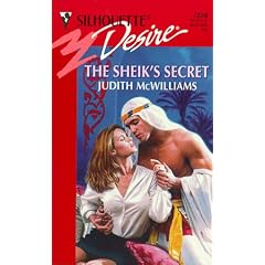 The Sheik's Secret
