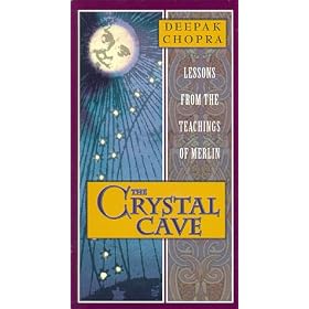 Crystal Cave [VHS]