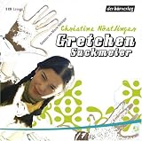 Gretchen Sackmeier. 3 CDs - 