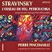 Stravinsky - Firebird; Petrushka (arr organ)